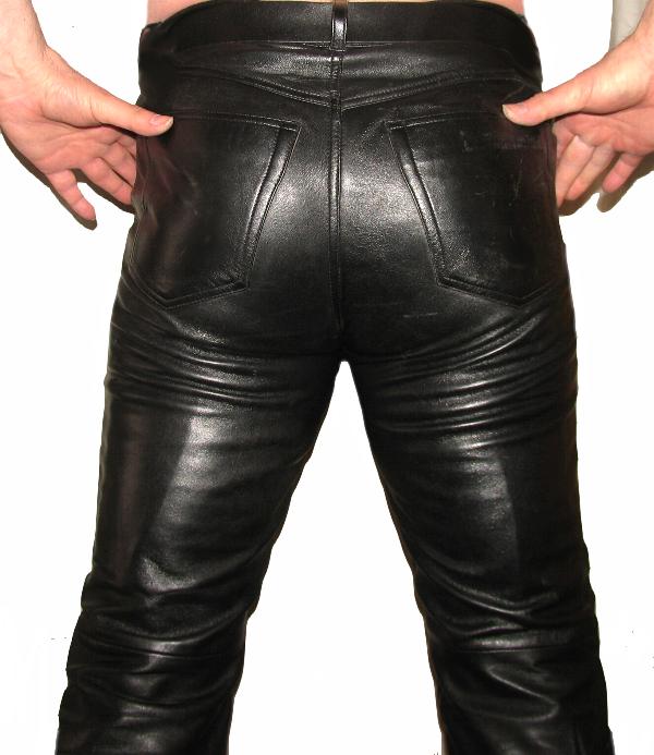 lederjeans herren �bergr��e